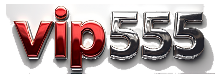 vip555 logo