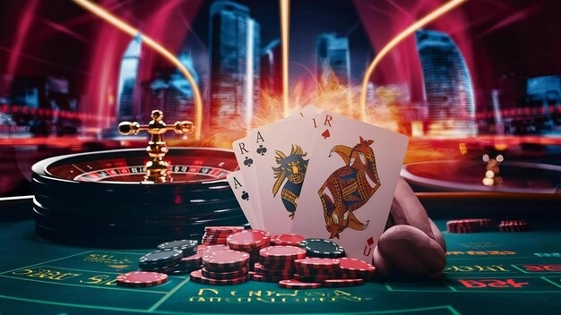 vip555 Slot Rooms Built for Indonesia